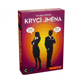 Krycí jména