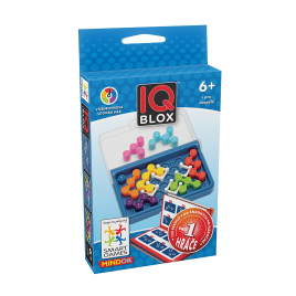 SMART - IQ Blox