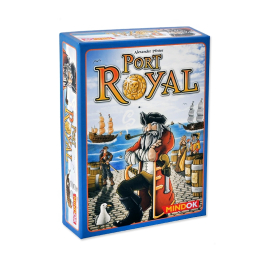 Port Royal