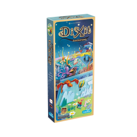 Dixit 9. - Anniversary