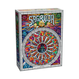 Sagrada