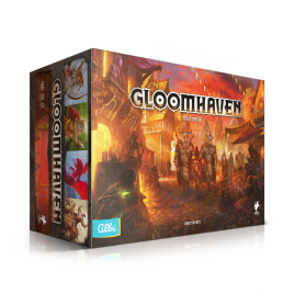 Gloomhaven