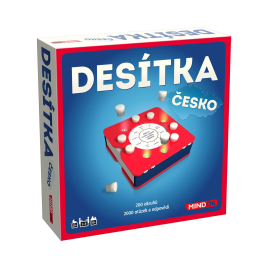 Desítka Česko