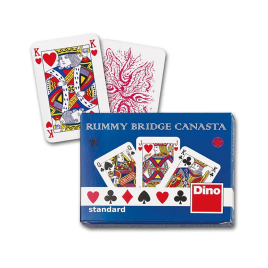 Canasta karty Standard