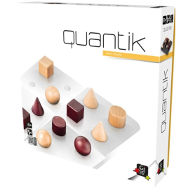 Quantik mini