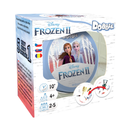 Dobble Frozen 2