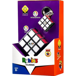 Rubikova kostka sada klasik 3×3 + přívěsek