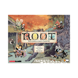 Root