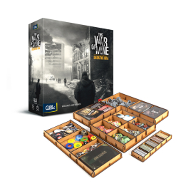 Insert - This war of mine