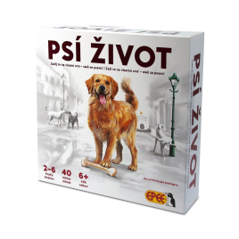 Psí život