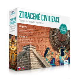 Ztracené civilizace