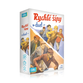 Rychlé šípy - Duel