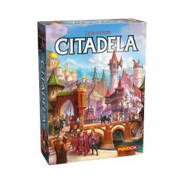 Citadela (CZ, SK)