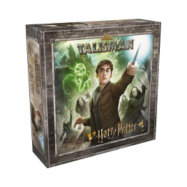 Talisman: Harry Potter