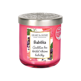 Svíčka - Babička II