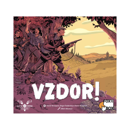 Vzdor!