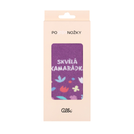 Pohodonožky - Skvělá kamarádka, vel. 35-38