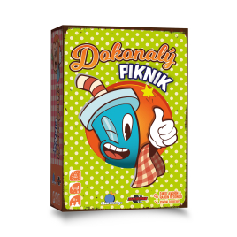 Dokonalý piknik