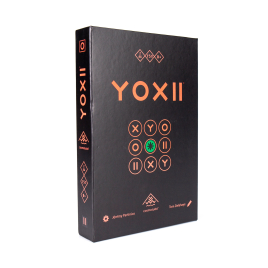 Yoxii