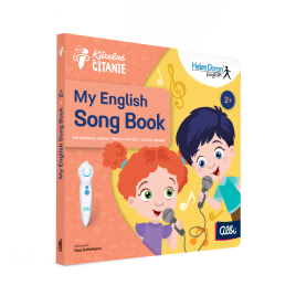 My English Song book SK