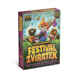 Festival zvířátek