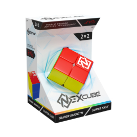 NexCube 2×2 Classic