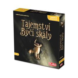 Tajemství Býčí skály