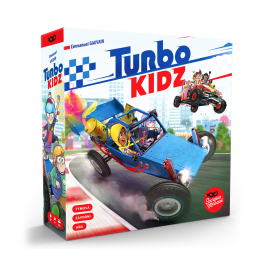 Turbo Kidz