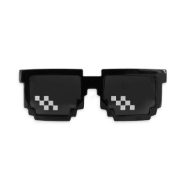 Brýle Pixel