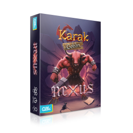 Karak: Goblin - Nexus