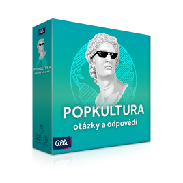 Popkultura - Otázky a odpovědi