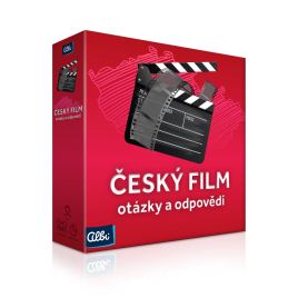 Český film - Otázky a odpovědi