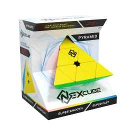 NexCube Pyramida