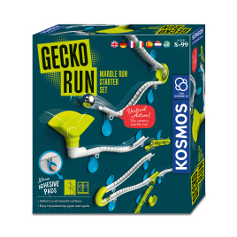Gecko Run - Starter Set