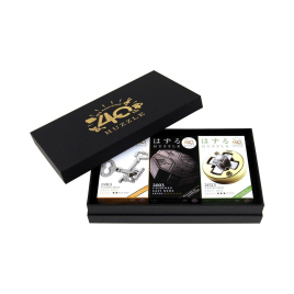 Huzzle Cast - 40th Anniversary Box Set (limitovaná edice)