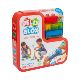 Stavebnice Jelly blox