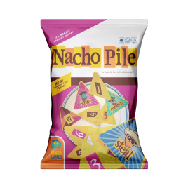 Nacho Pile EN