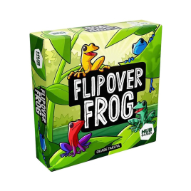 Flip Over Frog EN