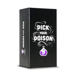 Pick Your Poison EN