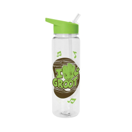 Plastová láhev - Groot 700 ml