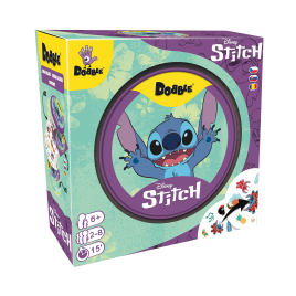 Dobble Stitch