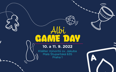 Albi Game Day 2022