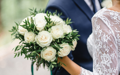 7 tipů na originální svatební dary