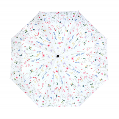 Levně Deštník - Luční květy Albi