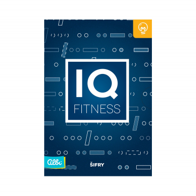                             IQ Fitness - Mozkovna                        