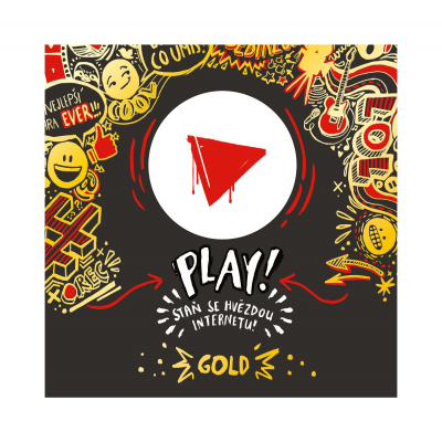                             Play! Gold                        