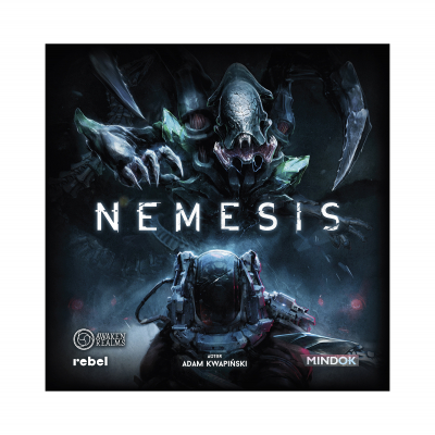                             Nemesis                        