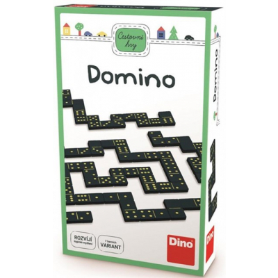 Domino na cesty                    