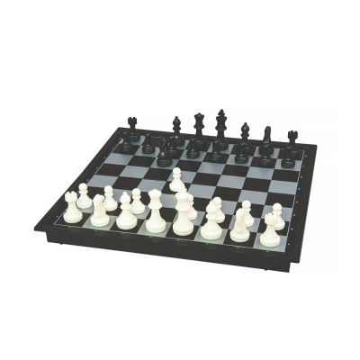                             Magnetické šachy                        