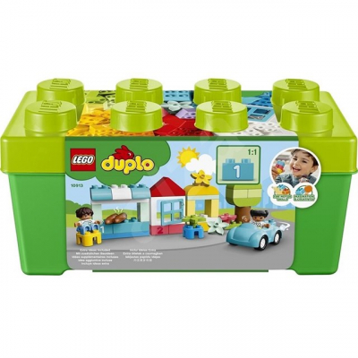 LEGO® DUPLO 10913 Box s kostkami                    